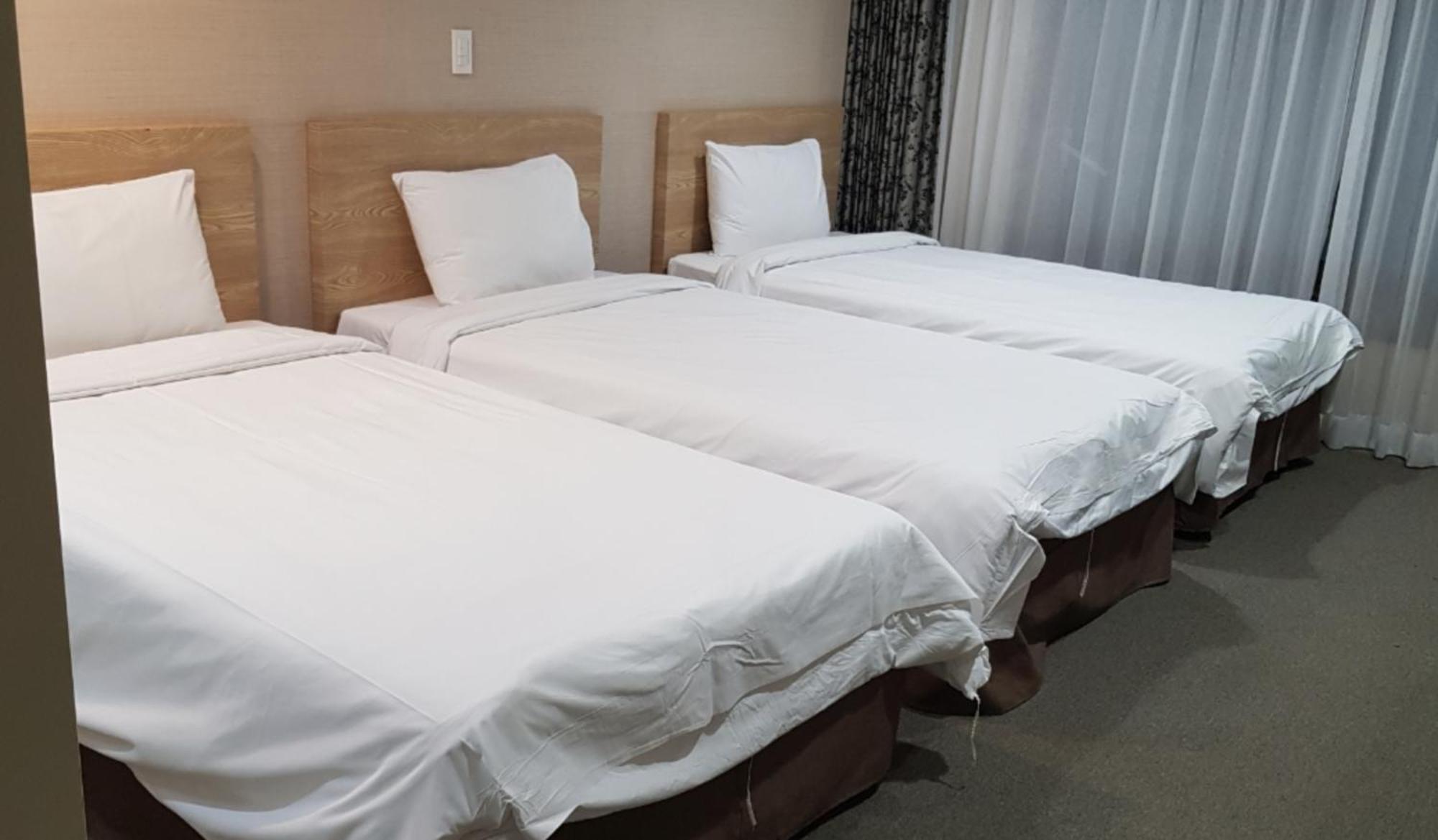 Dream Jeju Hotel 西归浦市 外观 照片